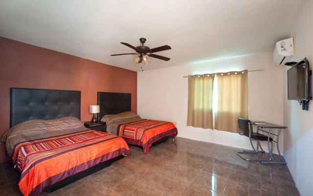 Econosuites Monterrey