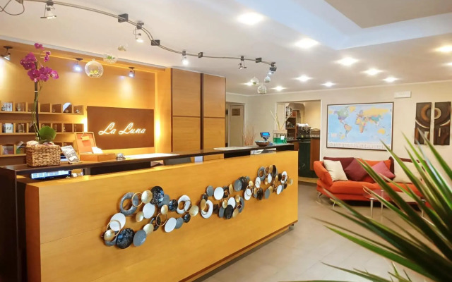 Hotel La Luna