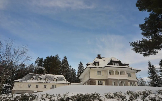 Villa Schwarzwald
