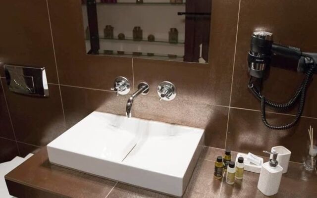 Vintage Suites Trikala