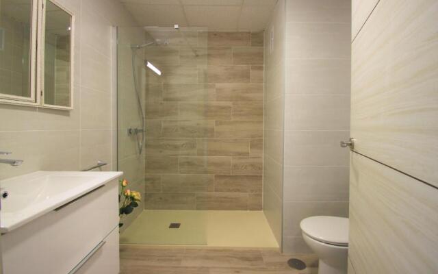 CasaTuris Studio in the Center of Alicante A107