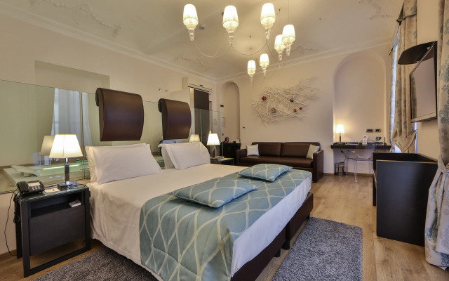 Best Western Plus Hotel Genova