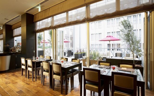 Hotel Trusty Kobe Kyukyoryuchi
