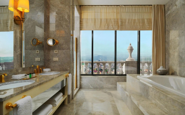 Sheraton Batumi Hotel