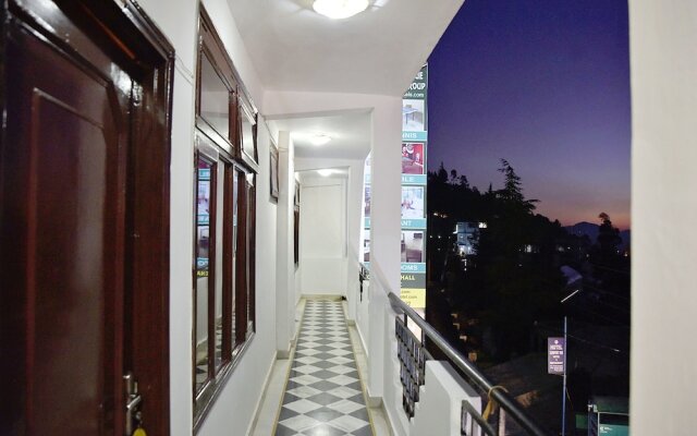 OYO 10432 Hotel Swaran Palace