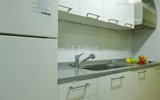 Ganghwado Gold View Pension