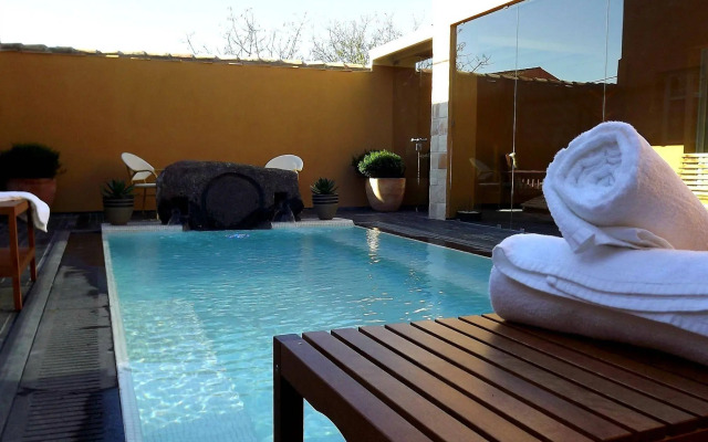 Aquae Sinis Albergo Diffuso