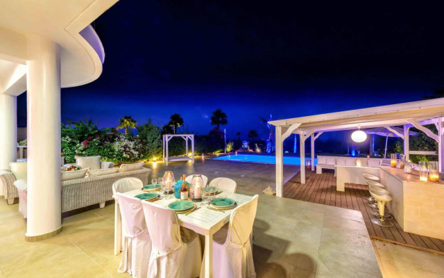 Villa Sea Breeze