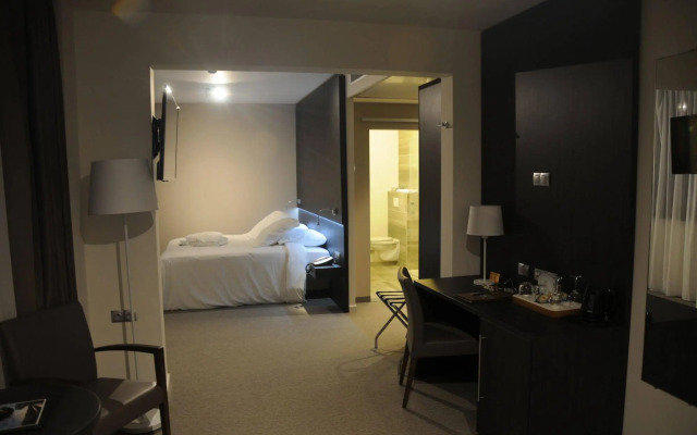 Tower Hotel