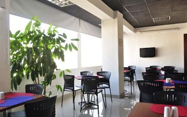 Innova Centro Internacional