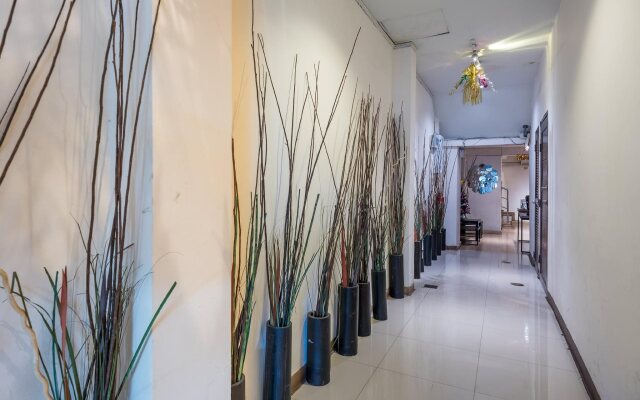 Bedever Bangkok Boutique Hotel
