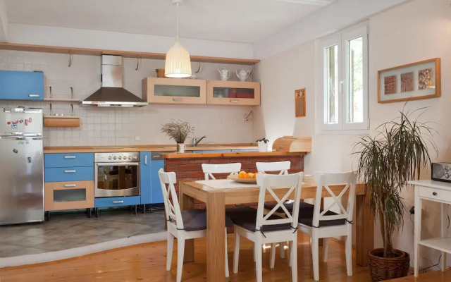 Maja - 50 m From Beach - A1