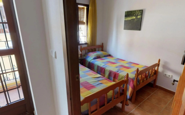 Casa Rozalejo - A Murcia Holiday Rentals Property