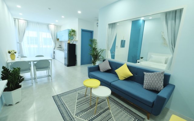 Stay In Nha Trang Apartments