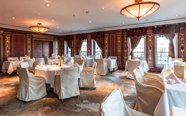 Hotel Adlon Kempinski
