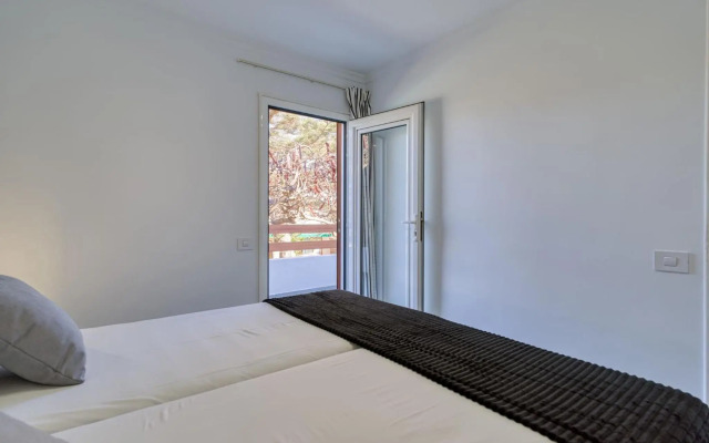 Timon Suites San Agustin