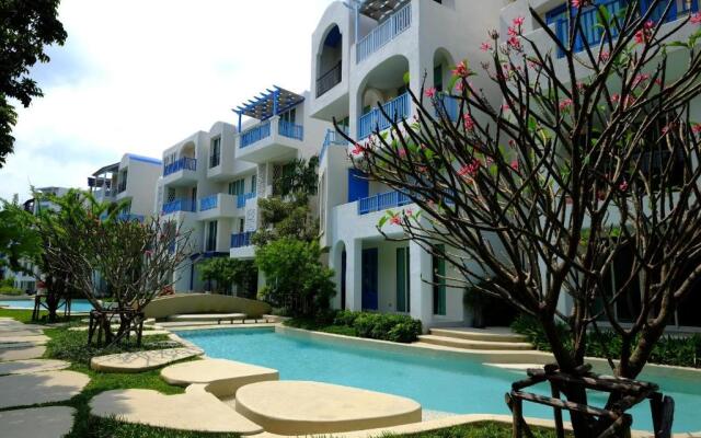 Chelona 463 Khao Tao Condominium