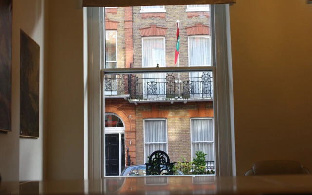 Regency Hotel Westend