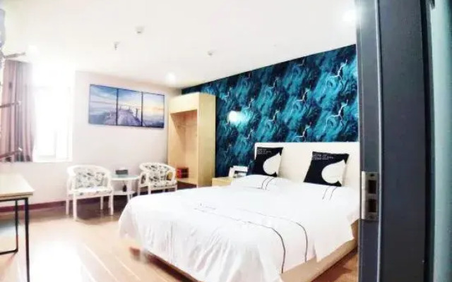 Icey hostel