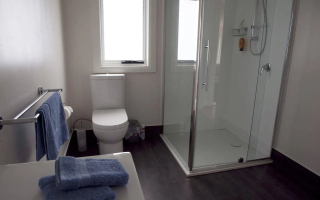 Seaview House Ulverstone