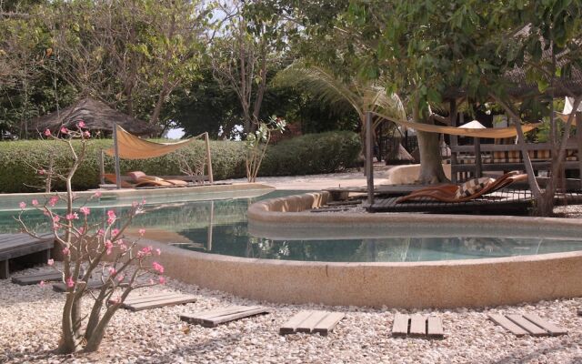Lodge des Collines de Niassam