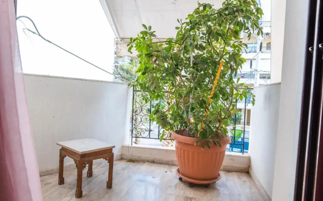 Sunny Apartment