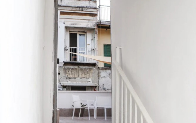 Nel Cuore Del Borgo Degli Orefici