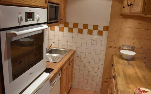 Appartement Méribel, 2 pièces, 5 personnes - FR-1-180-86