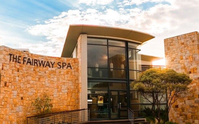 The Fairway Hotel, Spa & Golf Resort