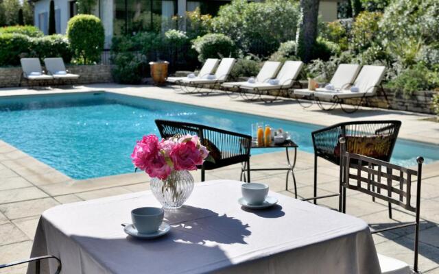 Les Mazets de Marie de Jules