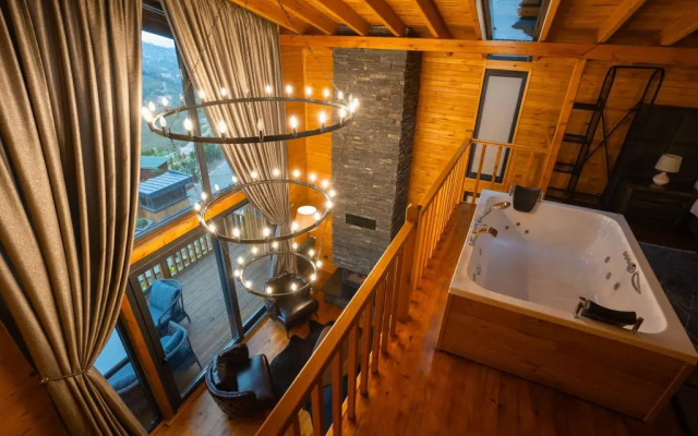 Mağmat Resort & Bungalow