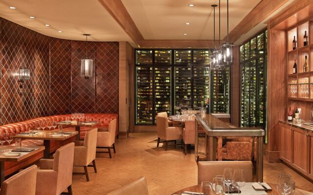 The St. Regis Deer Valley