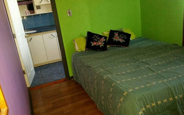 Hostal Sargento Del Mar