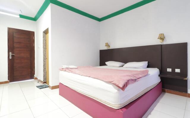Hotel Rosse