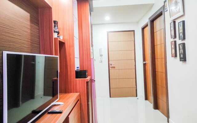Luxurious 2BR at Vida View Makasar Apartment