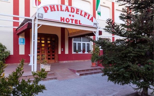 Hotel Philadelfia