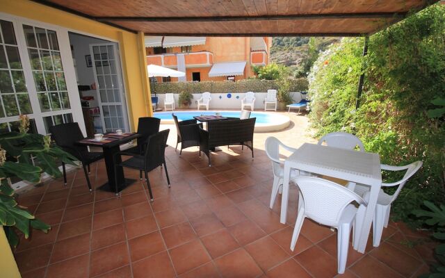 Appartamenti Villa Elisa