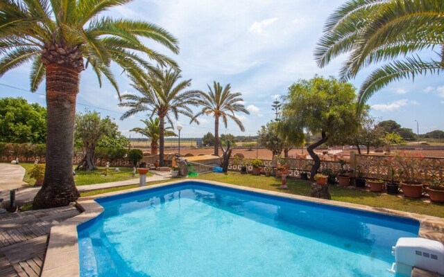 Villa Ca Sa Padrina