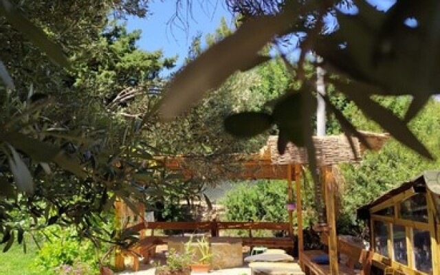 Datca Ciftlik Evi