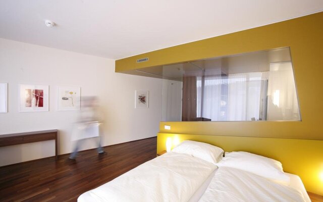 SPA Hotel Bründl