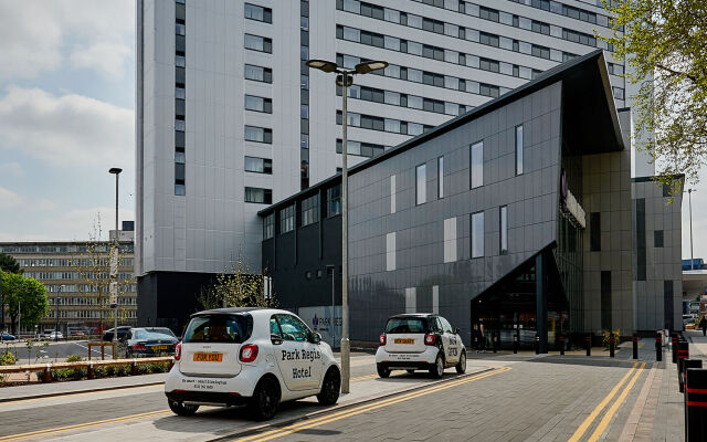 Park Regis Birmingham