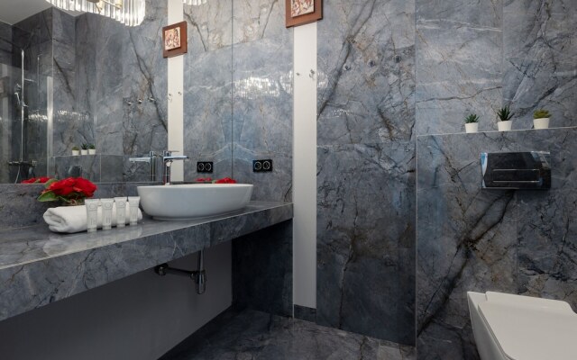 Okrzei Apartment Warsaw Praga by Renters