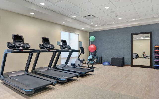 Home2 Suites by Hilton Charleston Daniel Island