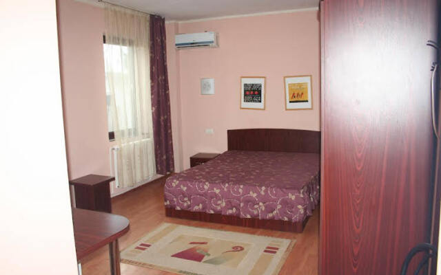 Vila Montana