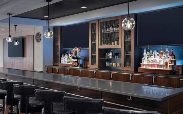 Four Points by Sheraton Spartanburg