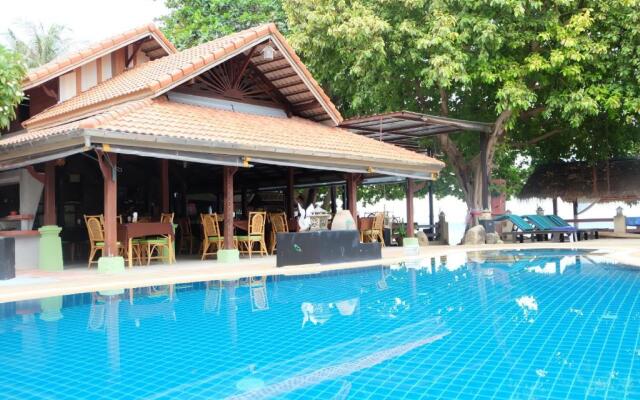 Chalala Samui Resort