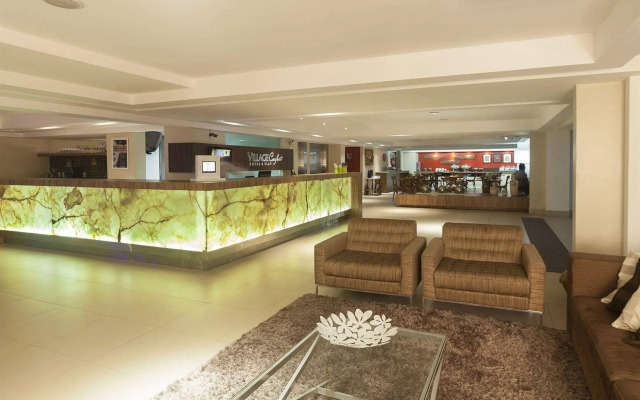 Hotel Village Confort