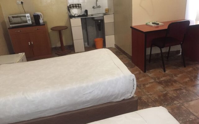 Residence Inn Guest House
