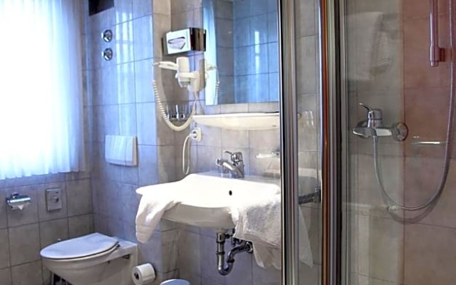 Hotel zur Altstadt
