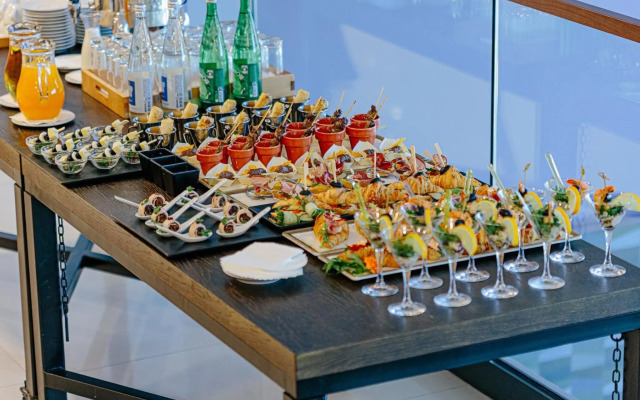 Holiday Inn Belgrade by IHG